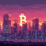 Bitcoin’s Fair Price Reaches $100,000: Analysts Eye Bullish Outlook