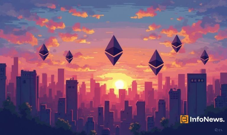 Ethereum’s Potential Surge: Analyst Predicts $14,000 by 2025