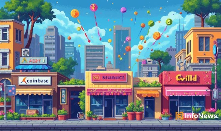 Coinbase Boosts Lagrange (LA) Token With Platform Listing