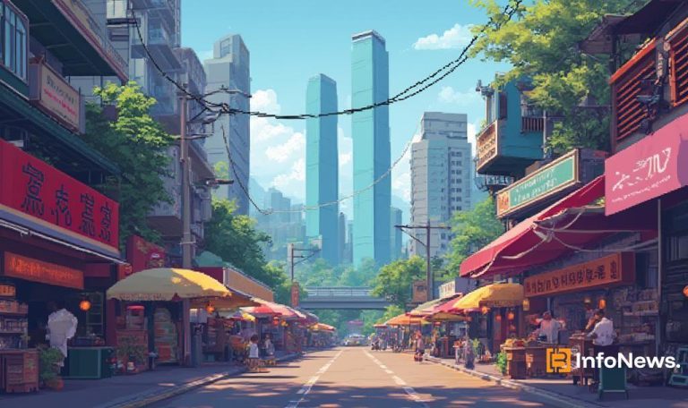 Hong Kong to Enforce Stablecoin Regulations August 2025