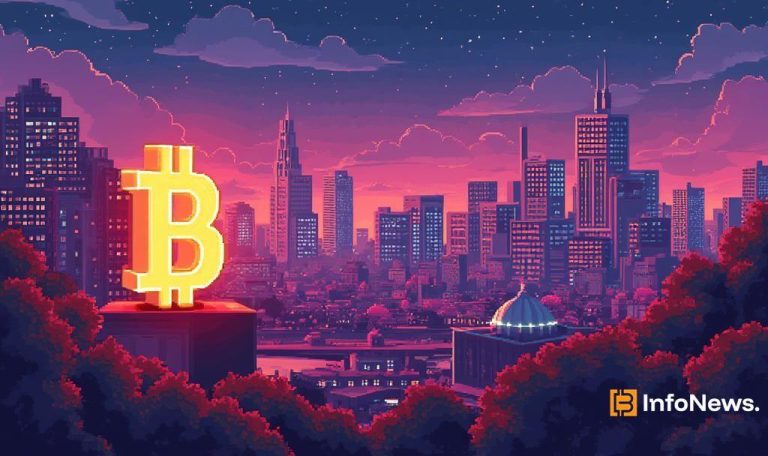 Texas Allocates $10 Million to Establish Bitcoin Reserve