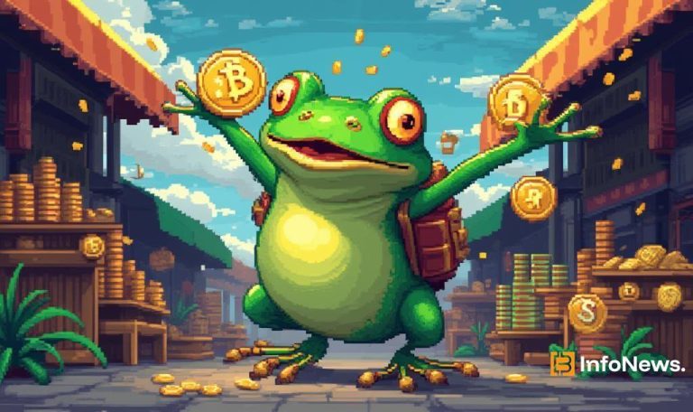 Mind of Pepe and Bitcoin Pepe Presales Conclude Before Launch