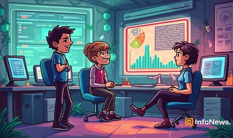 REX-Osprey SOL+Staking ETF Nears Launch in U.S.
