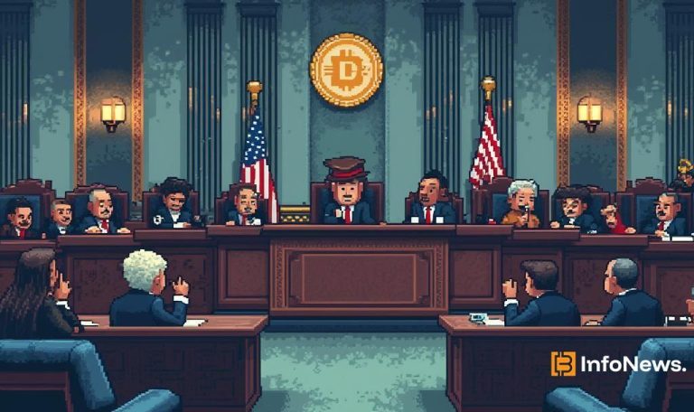 GENIUS Act Passes, Boosting Institutional Stablecoin Use