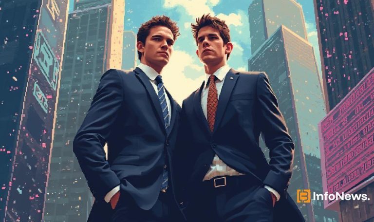 Gemini Files Confidential IPO with SEC