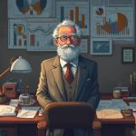 Financial Advisor Suggests Up to 40% in Bitcoin