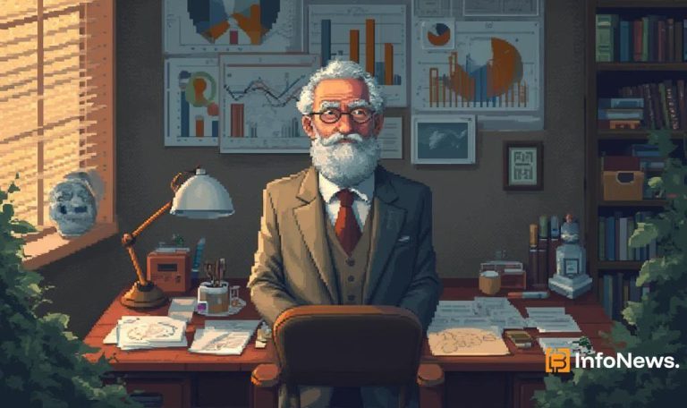 Financial Advisor Suggests Up to 40% in Bitcoin