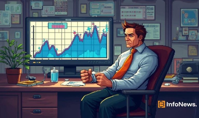 Tariffs May Force Fed’s Rapid Response, Warns Tom Lee