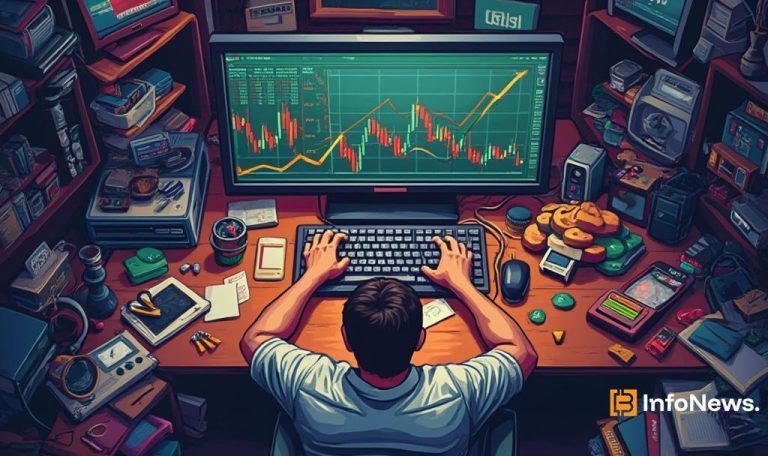 Ray Dalio Criticizes Meme Stock Craze, Warns Investors