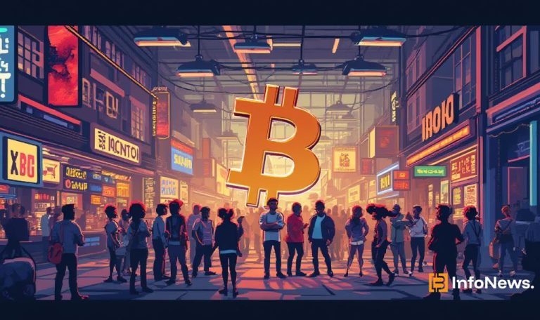 XRP Sparks Debate as Bitcoin’s Prime Competitor