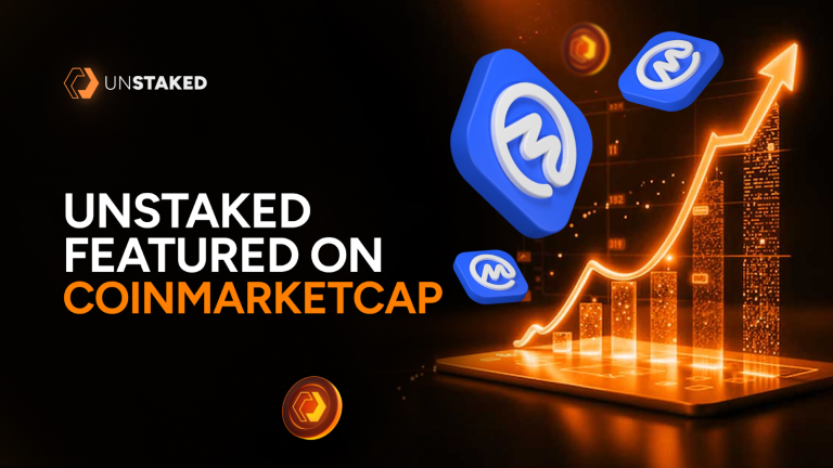 Cardano, Near Protocol, and Unstaked: Best New Crypto to Invest In for Utility and Growth