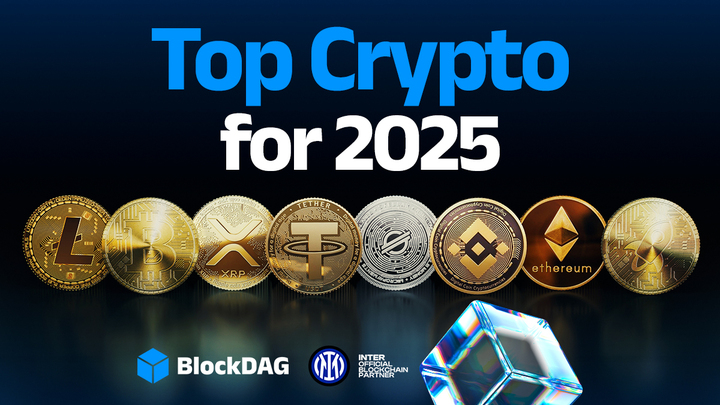 Top-Trending Crypto Today: BlockDAG, XMR, HYPE & BCH Lead