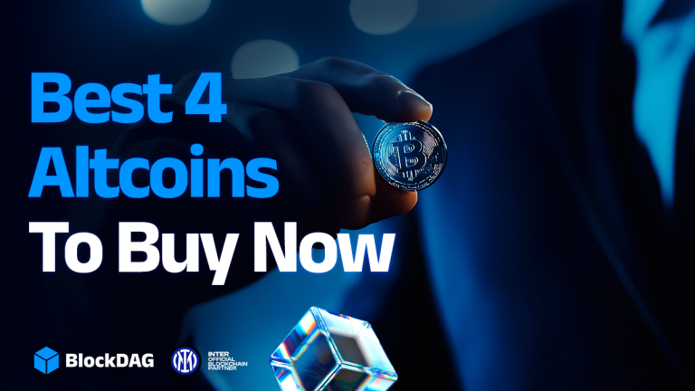 Title Tag: Top Crypto Picks for July: BlockDAG, AVAX, AAVE, and APT Ready to Surge