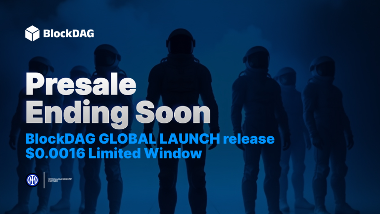 TRUMP Coin Unlock Nears, UNI Struggles & BlockDAG’s 3025% ROI Gains Traction