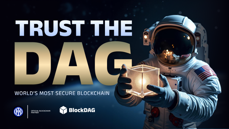 Ethereum, Stellar, and BlockDAG: Which Layer 1 Has the Strongest Upside in 2025?