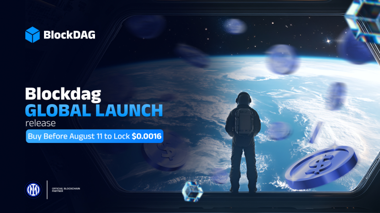 BDAG Eye 3,025% ROI, PEPE Price Analysis, TAO Rises