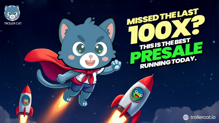 Brett Mooned—Now Troller Cat’s 531% ROI Path Might Be Your $20K Come-Up
