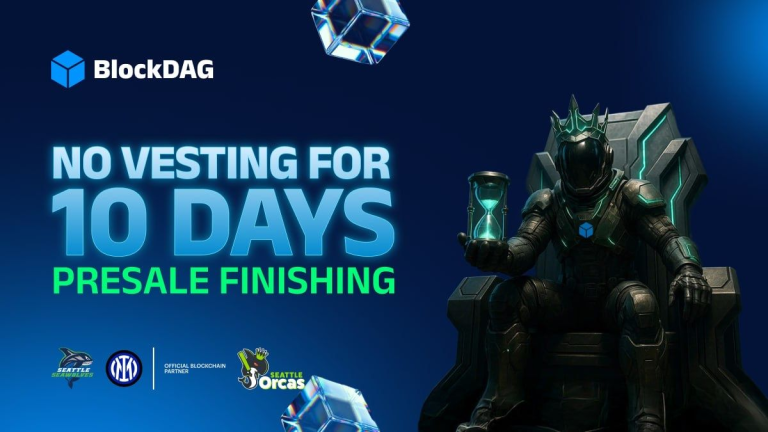 Best Crypto to Buy Now? BlockDAG’s NO VESTING PASS Offers 100% Launch Access