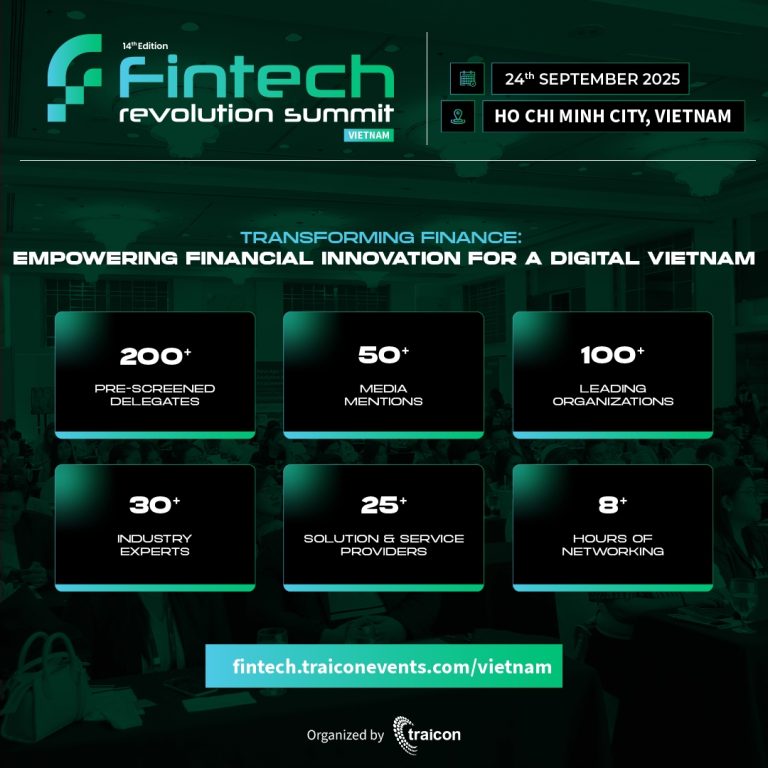 TRANSFORMING FINANCE: EMPOWERING FINANCIAL INNOVATION FOR A DIGITAL VIETNAM