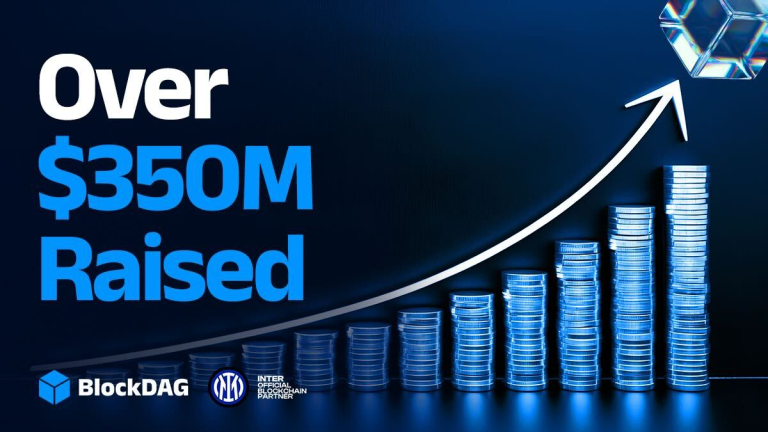 BlockDAG Wows with Live Miner Demo as LTC Soars and ETH Eyes $8K