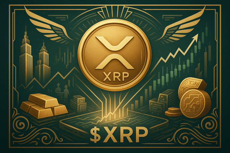 The Most Talked About Crypto Isn’t Ripple ‘XRP’ It’s Remittix 'RTX' The PayFi Project Nobody Saw Coming!