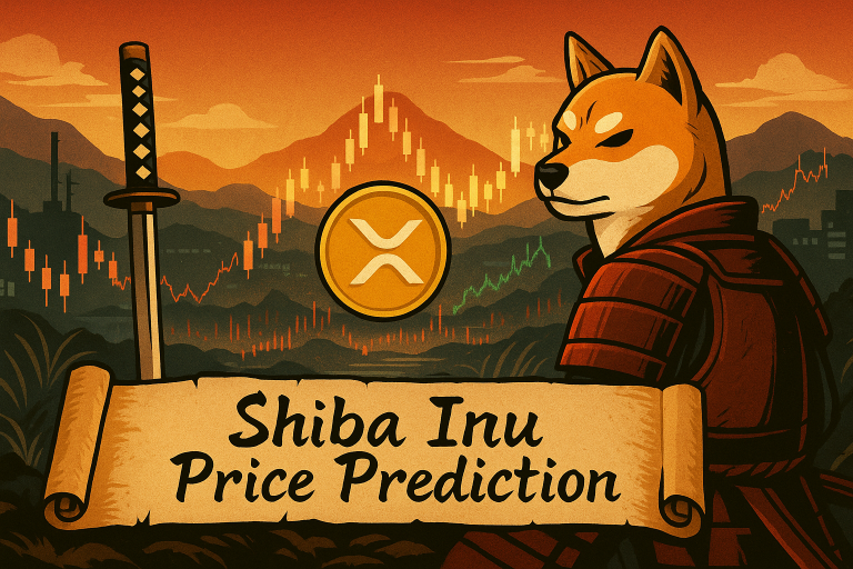 Shiba Inu 'SHIB' Investors Rush to Remittix The Coin Everyone’s Calling "New XRP"