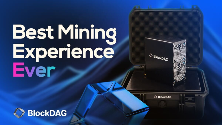 BDAG Miners X1, X10, X30 & X100 Are Changing the Rules of Crypto Mining