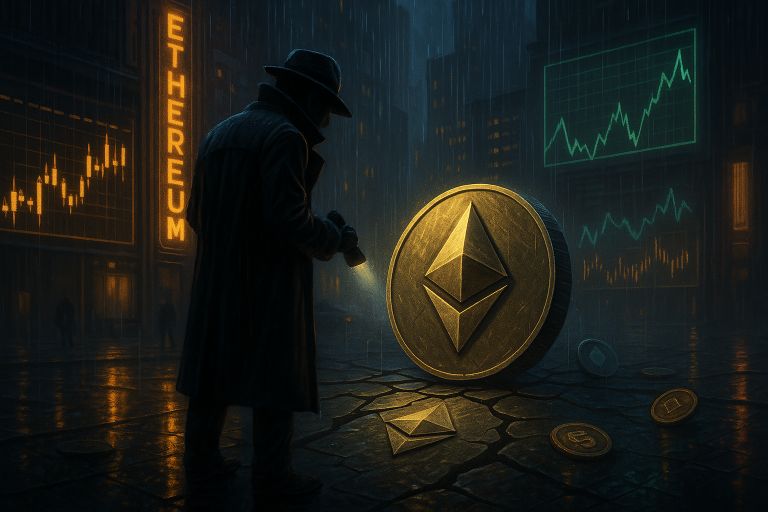 ETH NEWS: Crypto Expert Hints at Prolonged Bittensor Rally, Yet Investors Are Bullish on Ethereum-Based Tokens