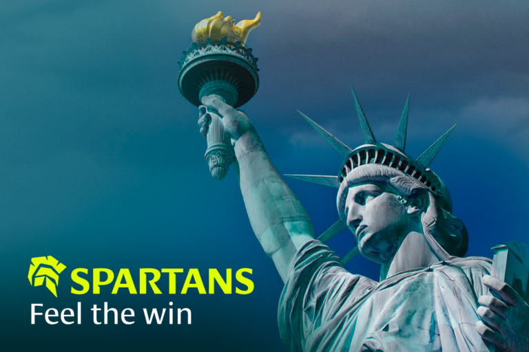 The Best Crypto Betting Site: How Spartans is Offering the Top-of-the-Line Betting Experience