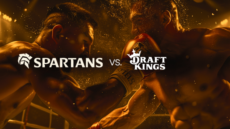 Title Tag: 4 Best Casino Projects in 2025: Spartans, DraftKings, Fanatics & BetRivers