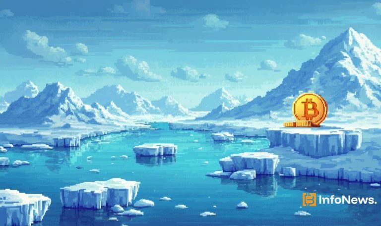 Arctic Pablo’s Staking Presale Surpasses $2.96M Mark