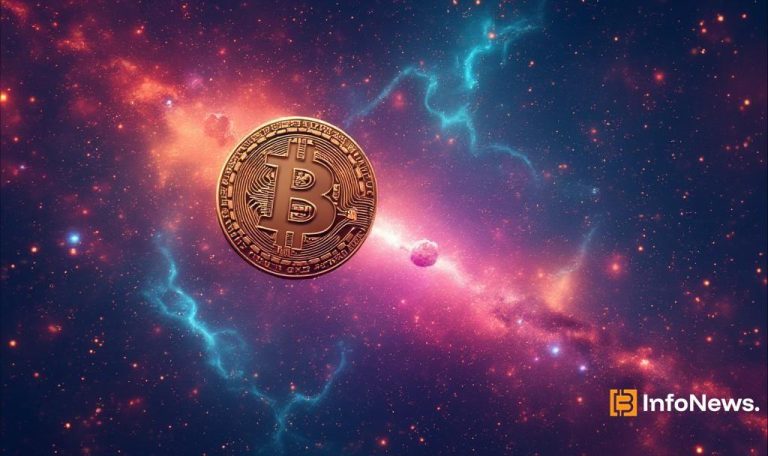 Galaxy Digital Manages Sale of 80,000 Satoshi-Era Bitcoins