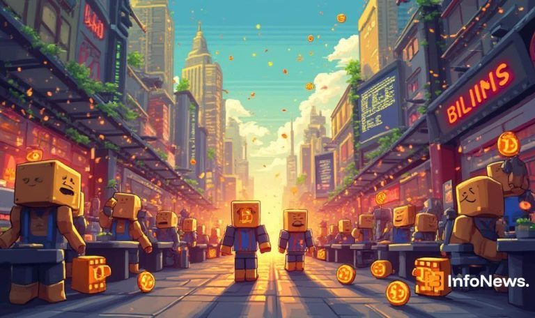 Bitcoin Surge Tied to Trump’s Fiscal Package Negotiations