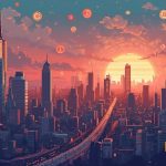 Bitcoin Nears $110K Amid Institutional Buying Surge