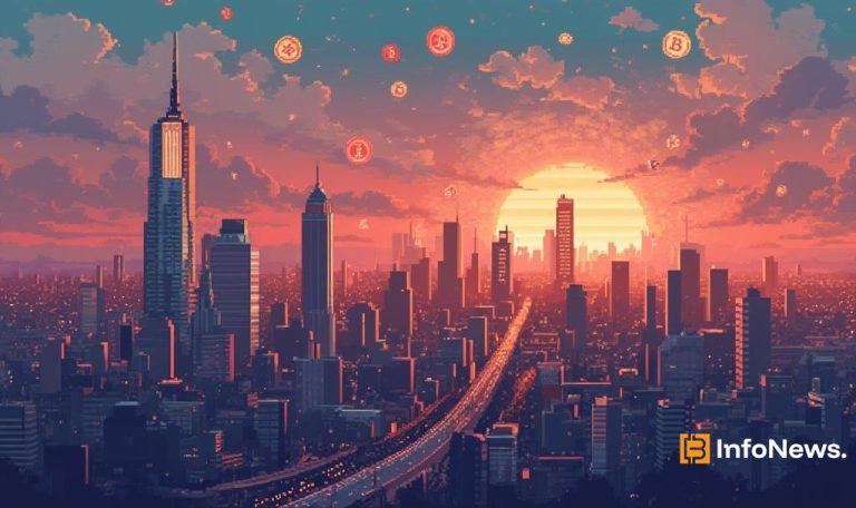 Bitcoin Nears $110K Amid Institutional Buying Surge