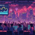 Bitcoin ETFs Gain 10.9K BTC Amid Rising Institutional Demand