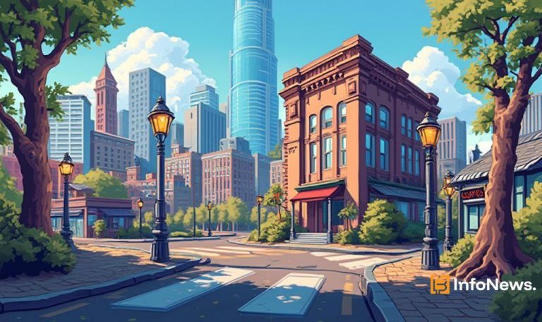 Mill City Ventures Commits $450M to Sui Token Treasury