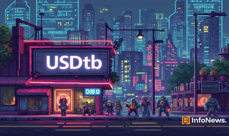 Anchorage and Ethena Launch GENIUS-Compliant USDtb Stablecoin