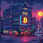 Grupo Murano Invests $1 Billion in Bitcoin Treasury