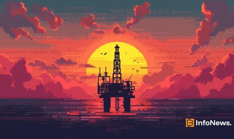 Crypto Markets Unfazed by TotalEnergies’ Oil Oversupply Warning