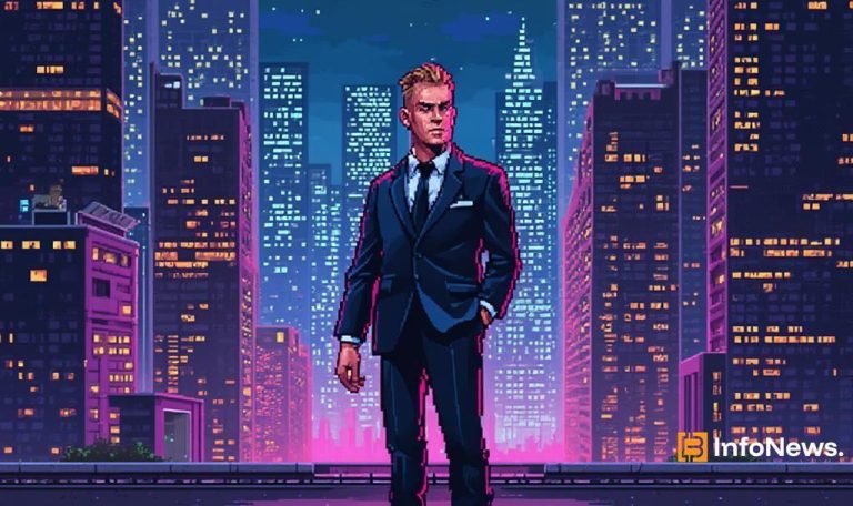 Adam Back Addresses Bitcoin Betrayal Allegations