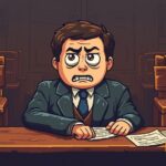 AML Bitcoin Founder Sentenced to Seven Years for Fraud