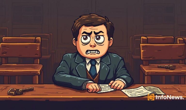 AML Bitcoin Founder Sentenced to Seven Years for Fraud