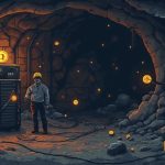 Anonymous Solo Bitcoin Miner Wins $350K Prize