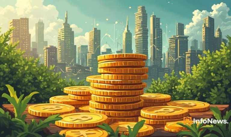 Bitcoin Holders Realize $3.5B Profits in 24 Hours