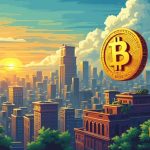 Bitcoin Consolidation Expected Amid Possible July ATH