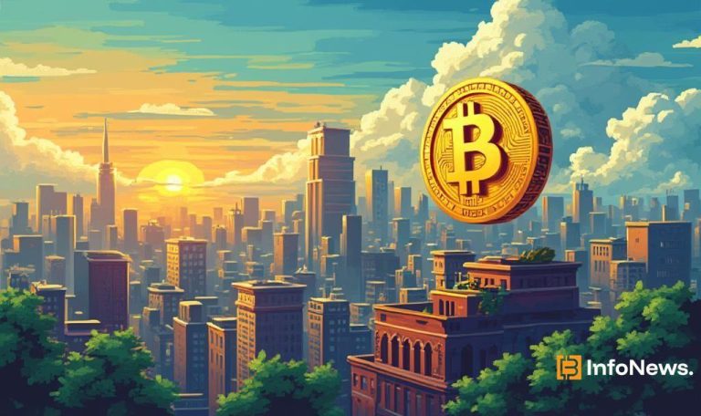 Bitcoin Consolidation Expected Amid Possible July ATH