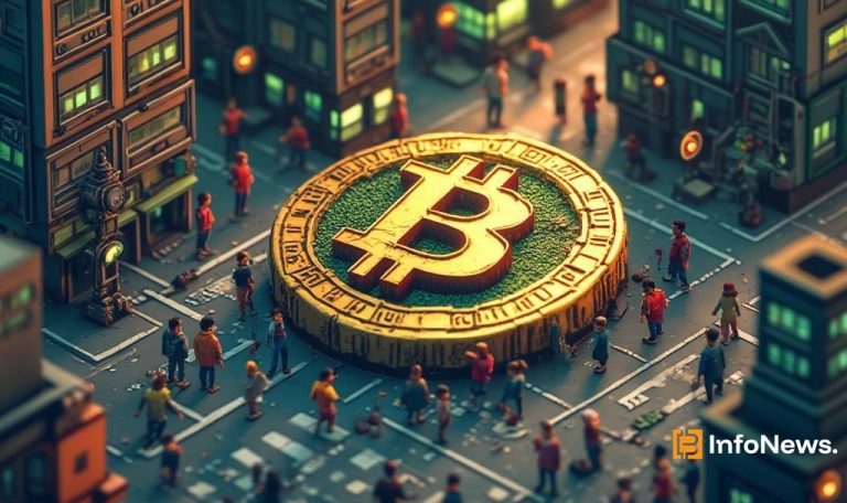 BlackRock’s Bitcoin ETF Reaches $80B in Record Time