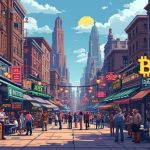 Bitcoin Surpasses $119K Amid Increased Institutional Interest