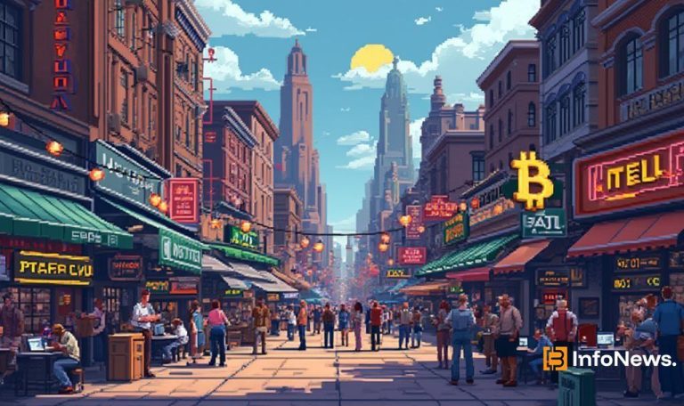 Bitcoin Surpasses $119K Amid Increased Institutional Interest